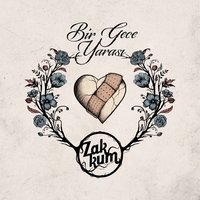 Eylül Ağrısı - Zakkum