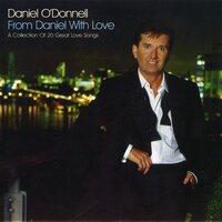 Help Me Make It Through the Night - Daniel O'Donnell
