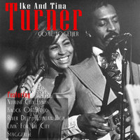 Doin' It - Ike & Tina Turner, The Ikettes