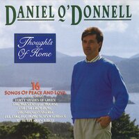 My Heart Skips a Beat - Daniel O'Donnell