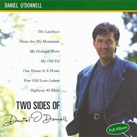 Your Old Love Letters - Daniel O'Donnell