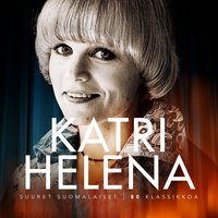 Sua rakastan - Katri Helena