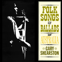 John Mitchell - Gary Shearston