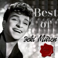 Kul Defteri - Zeki Müren