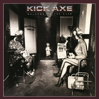 Kick Axe