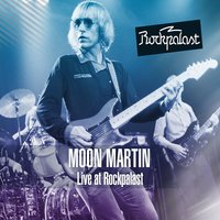 Night Thoughts - Moon Martin
