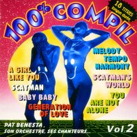 7 Seconds - Pat Benesta