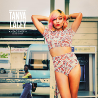 Born to Fly - Tanya Lacey