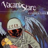 A Head Start - Vacant Stare