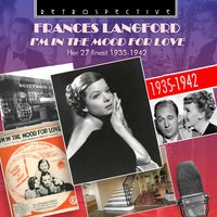 At Last - Bing Crosby, Ruby Vallée, Tony Martin