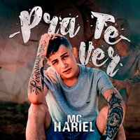 Pra Te Ver - MC Hariel