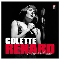 Croquemitoufle - Colette Renard