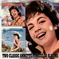 Lucky, Lucky - Annette Funicello