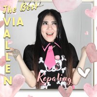 Kepaling - Via Vallen