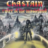 Fighting to Stay Alive - Chastain