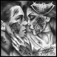 Birth Through Dead - Antropomorphia