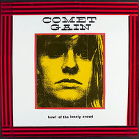 In A Lonely Place - Comet Gain