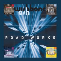 Faith Hope and Love - Wishbone Ash