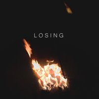 Losing - spookyghostboy