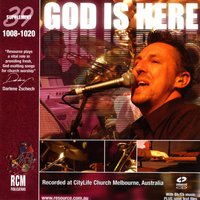 With All I Am - Live Worship