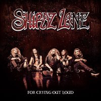 Wake Up - Shiraz Lane