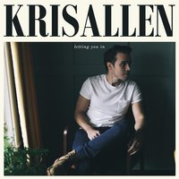 Way up High - Kris Allen