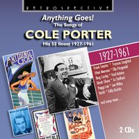 Ridin' High - Cole Porter, Ethel Merman