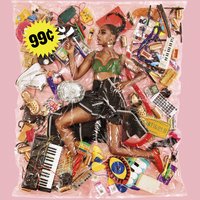 All I Got - Santigold