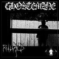 StarterJacket - Ghostemane