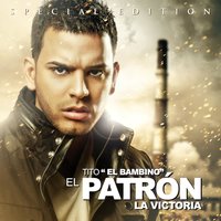 Mata - Tito El Bambino