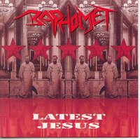 Latest Jesus - Baphomet