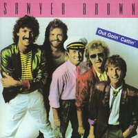 Graveyard Shift - Sawyer Brown