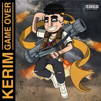 Game Over - Kerim