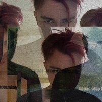 Never Stop Dreaming - MONTY FRAY