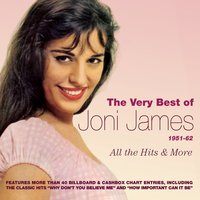 Have You Heard? - Joni James