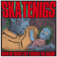 Loudspeaker - Skatenigs