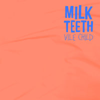 Burger Drop - Milk Teeth