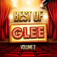 The Glee Allstars
