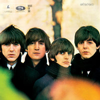I Don't Want To Spoil The Party - The Beatles