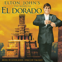 The Trail We Blaze - Elton John