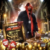 D-Block Dipset - Sheek Louch, Styles P, Jadakiss