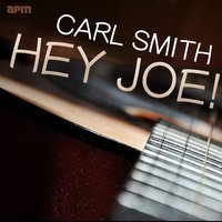 Dog-Gone It Baby, I'm in Love - Carl Smith