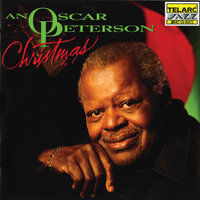 Christmas Waltz - Oscar Peterson