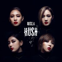 Love Is U - miss A