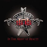 I Am The One - The Michael Schenker Group