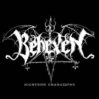 Shining Death - Behexen