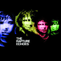 Heaven - The Rapture