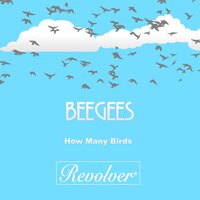 Second Hand People - Beegees