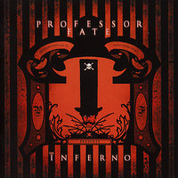 The Violent - Professor Fate
