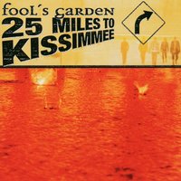 i won`t kill myself - Fool's Garden
